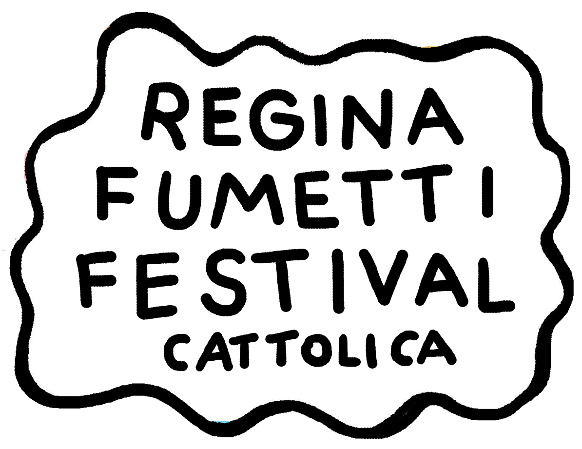Regina Fumetti Festival